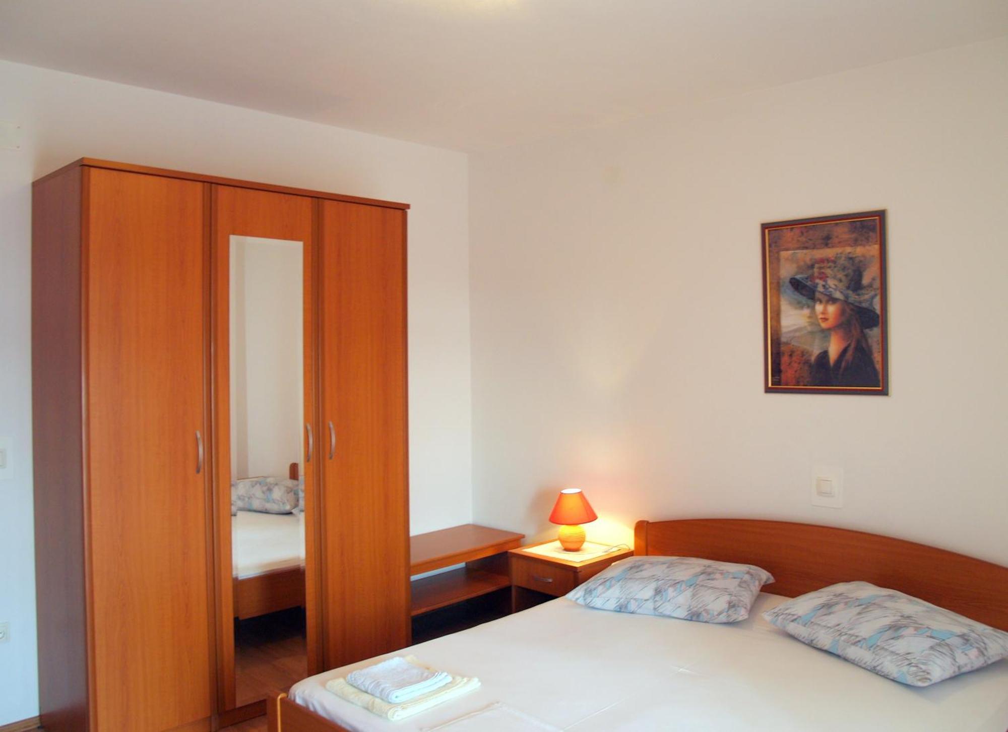 Apartments Banic Barbat na Rabu Exterior foto