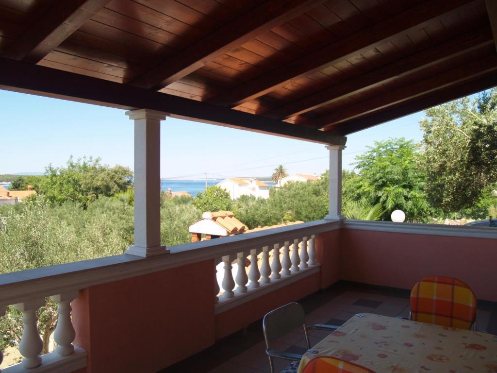 Apartments Banic Barbat na Rabu Zimmer foto