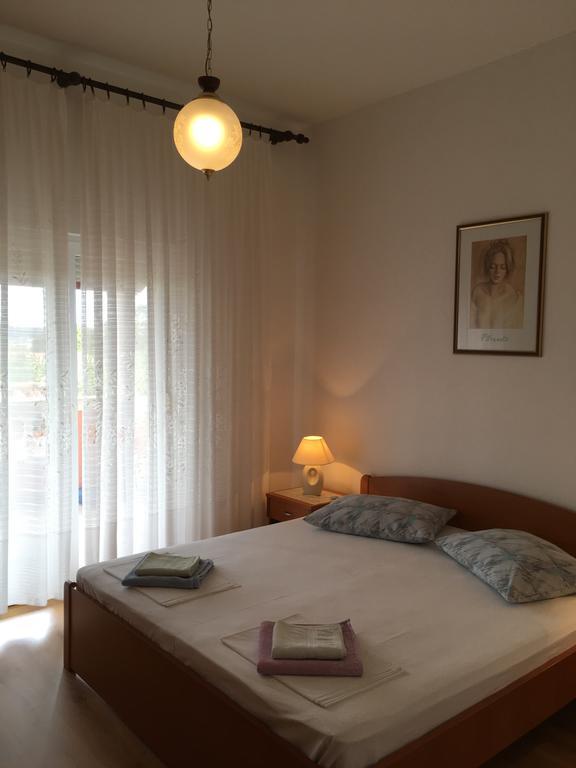 Apartments Banic Barbat na Rabu Exterior foto